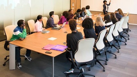 Salle de formation Salle de formation